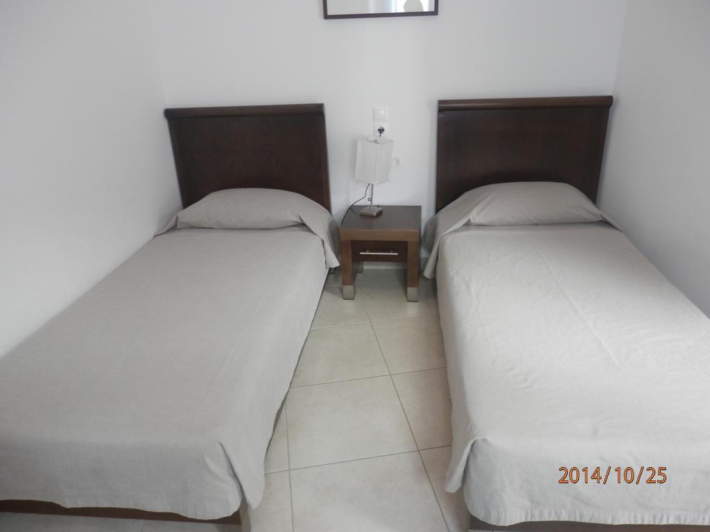 Glaros Hotel Apartment Agia Galini Rom bilde