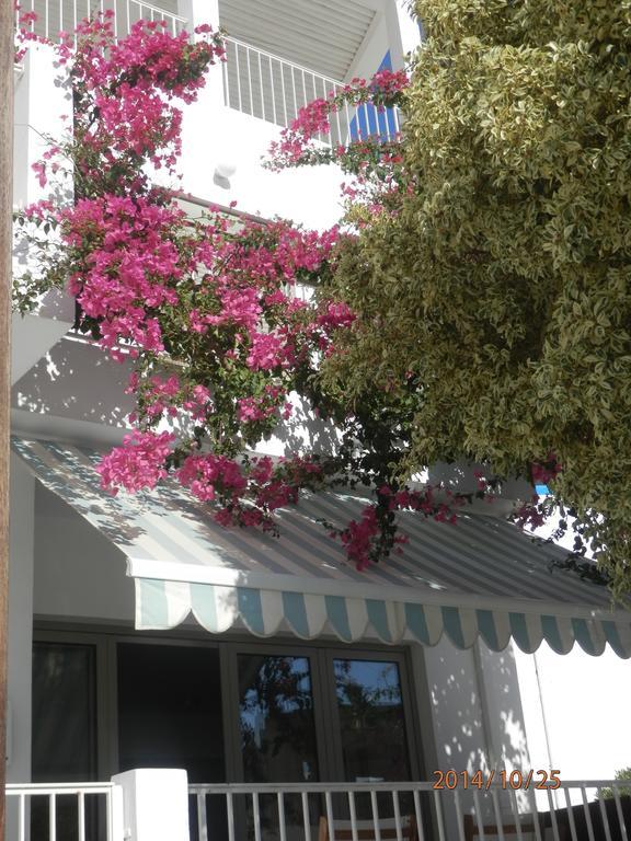 Glaros Hotel Apartment Agia Galini Rom bilde